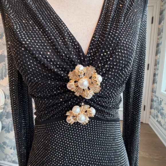 Black Formal - Picture 2 of 3